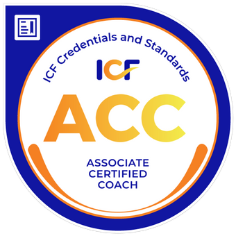 Associate Certified Coach