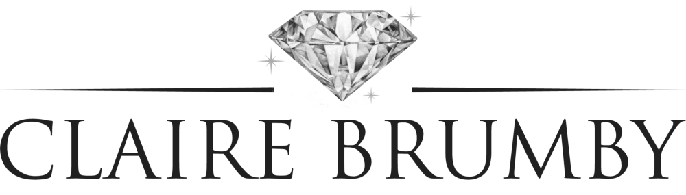 Claire Brumby Logo