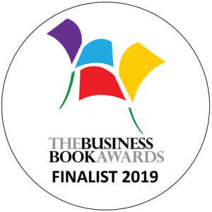 The Business Book Awards Finalist 2019